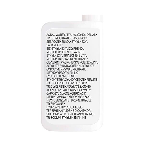 Anthelios UV-Mune 400 Osynlig Fluid Spf50| 50 ml