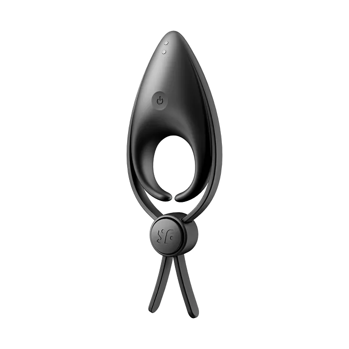 Satisfyer Sniper Black Masażer intymny