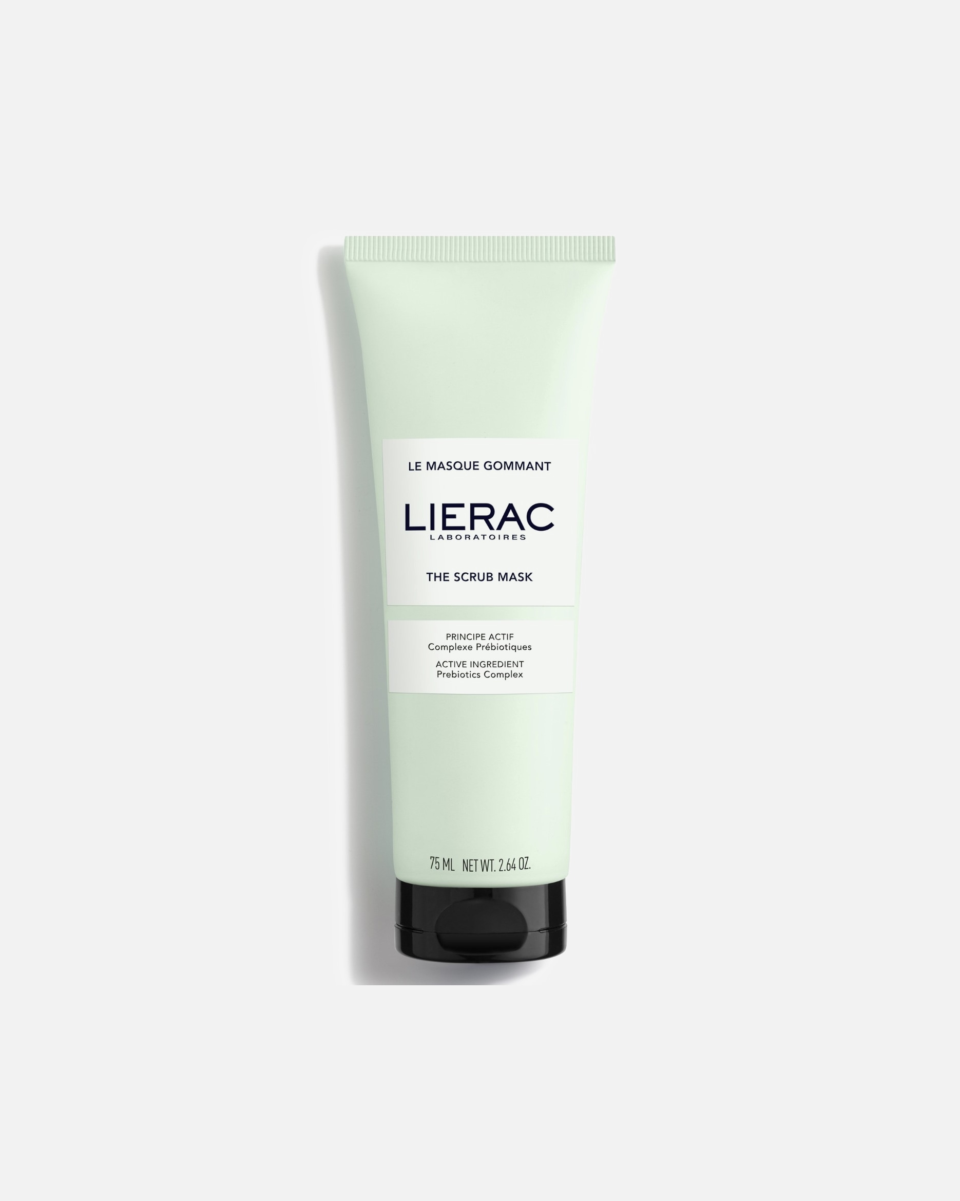 Lierac Le Masque Gommant