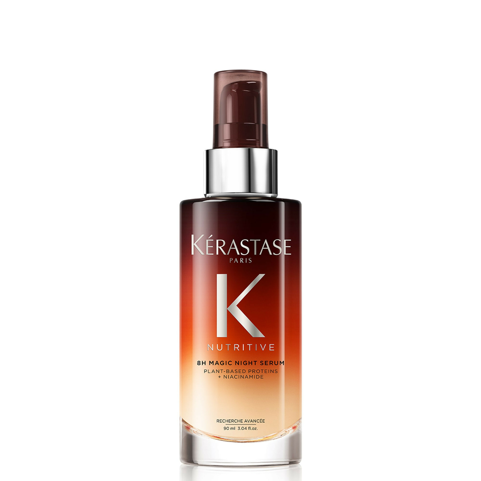 Nutritive 8H noćni serum 90 ml - Kérastase