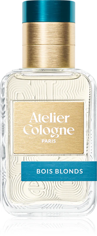 Atelier Cologne Colônia Absolue Bois Blonds woda perfume unissex