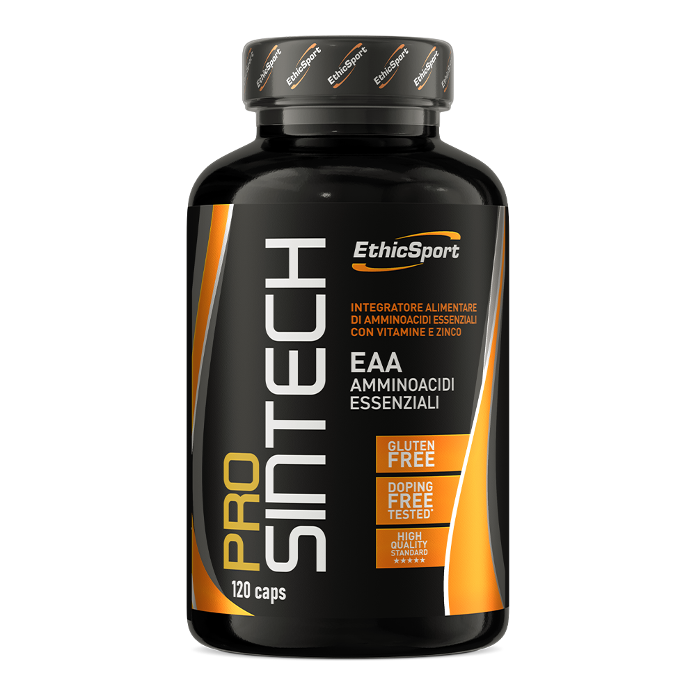 EthicSport ProSintech
