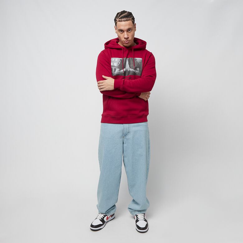 Kapuzenpullover beten