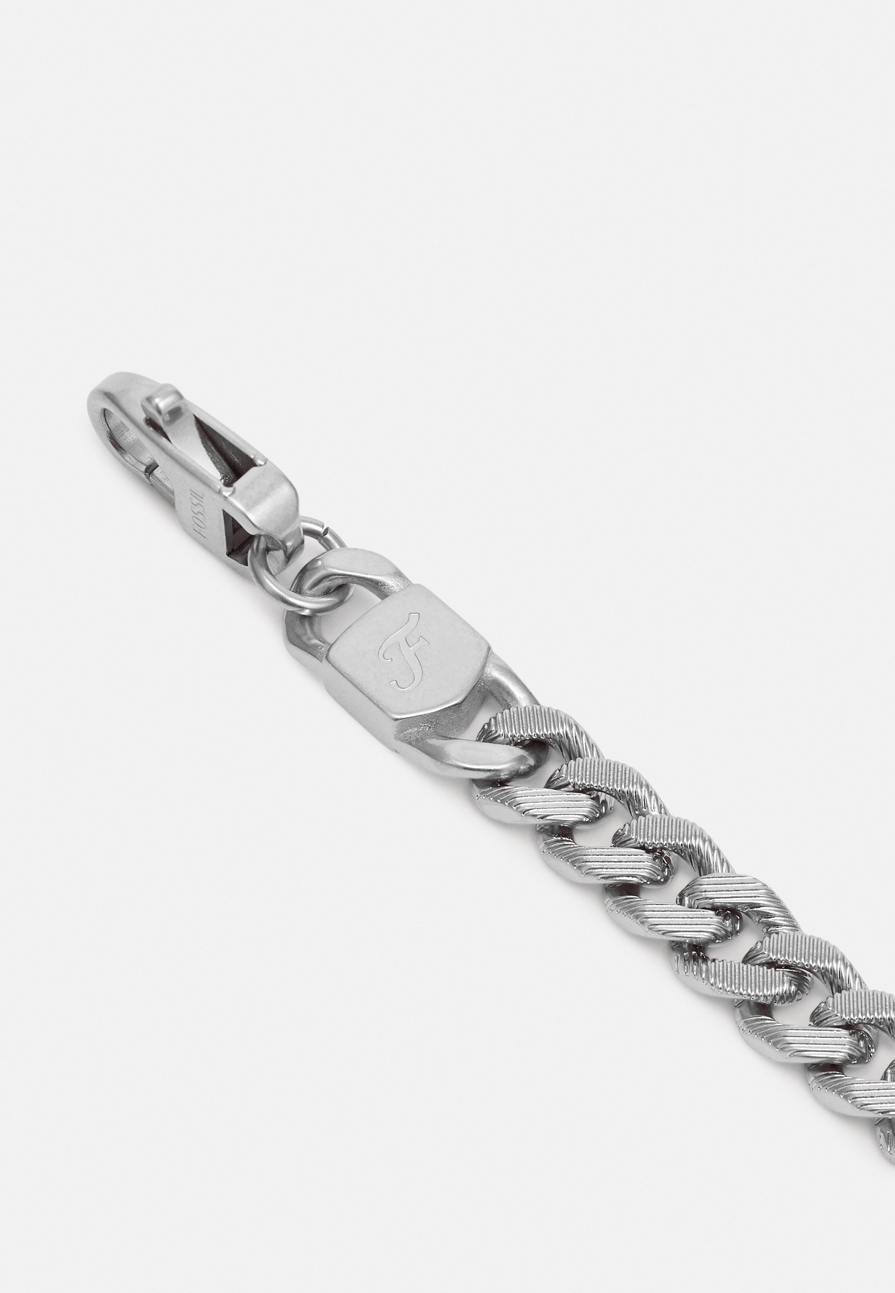 Fossil Harlow armband - Armband - zilverkleurig