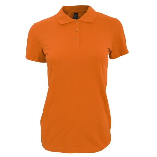  Polo De Manga Corta Sols