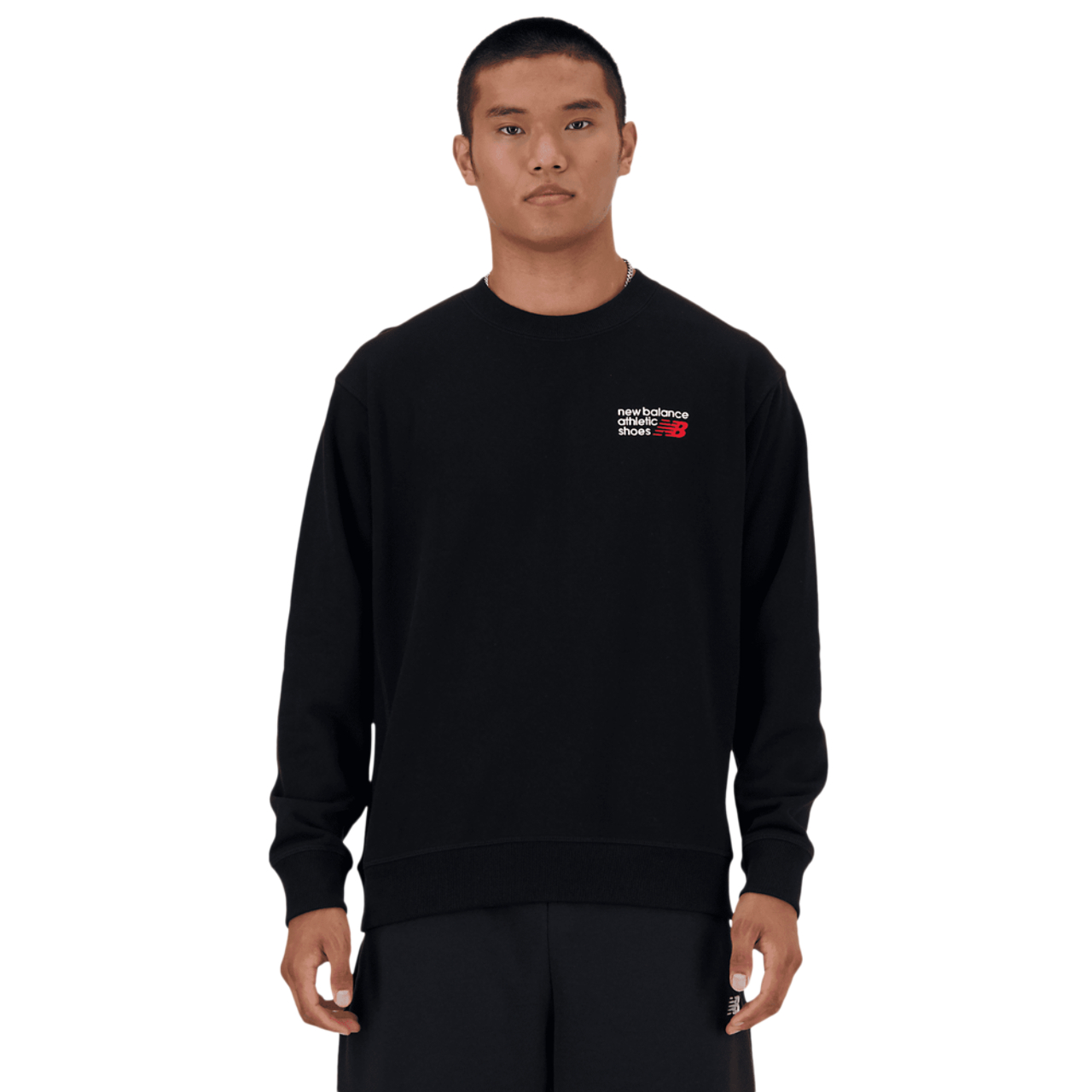 New Balance Athletics Premium -logopaita