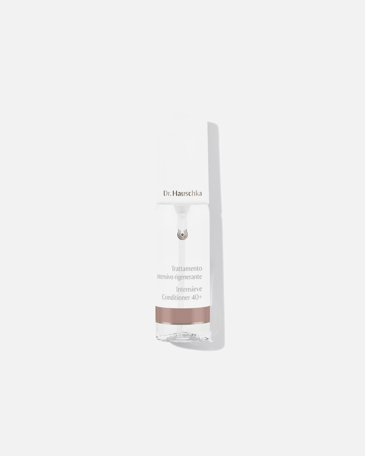 Set de cuidado facial Dr. Hauschka Acondicionador intensivo 40+ - 40 ml