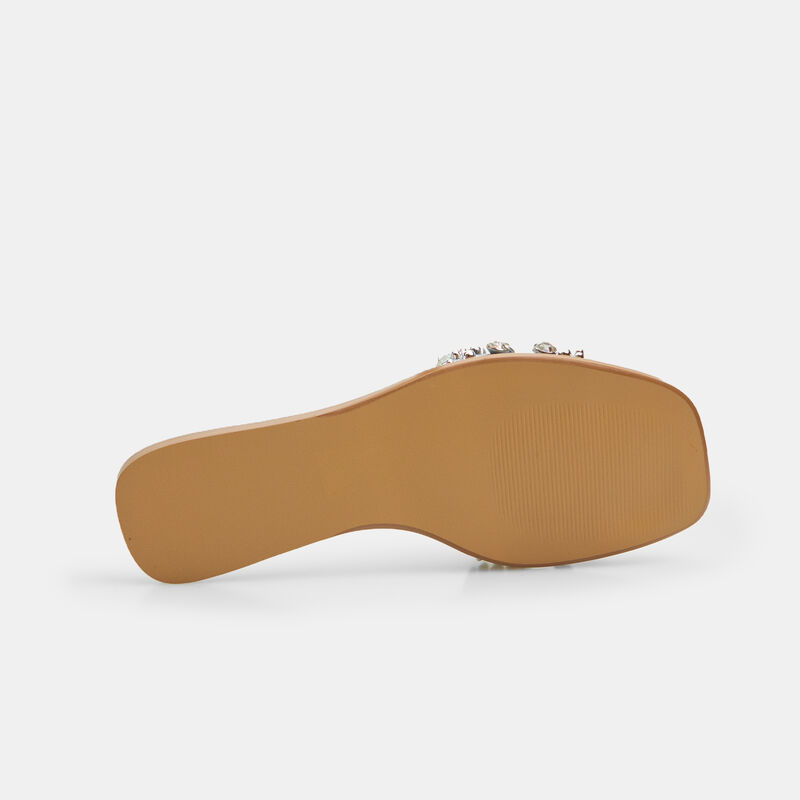Klapki damskie Steve Madden Olympian