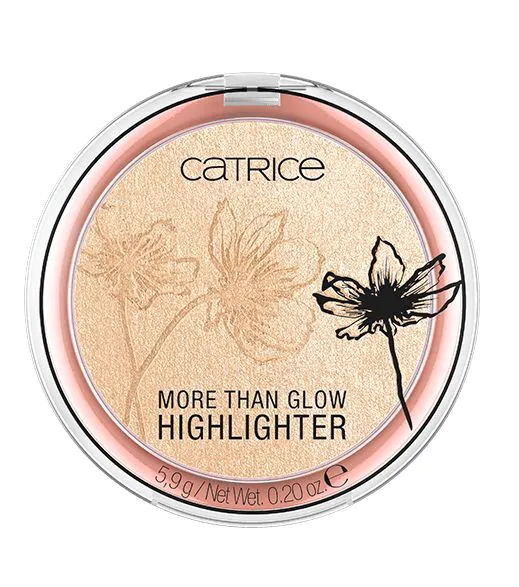 Catrice More Than Glow Highlighter 030