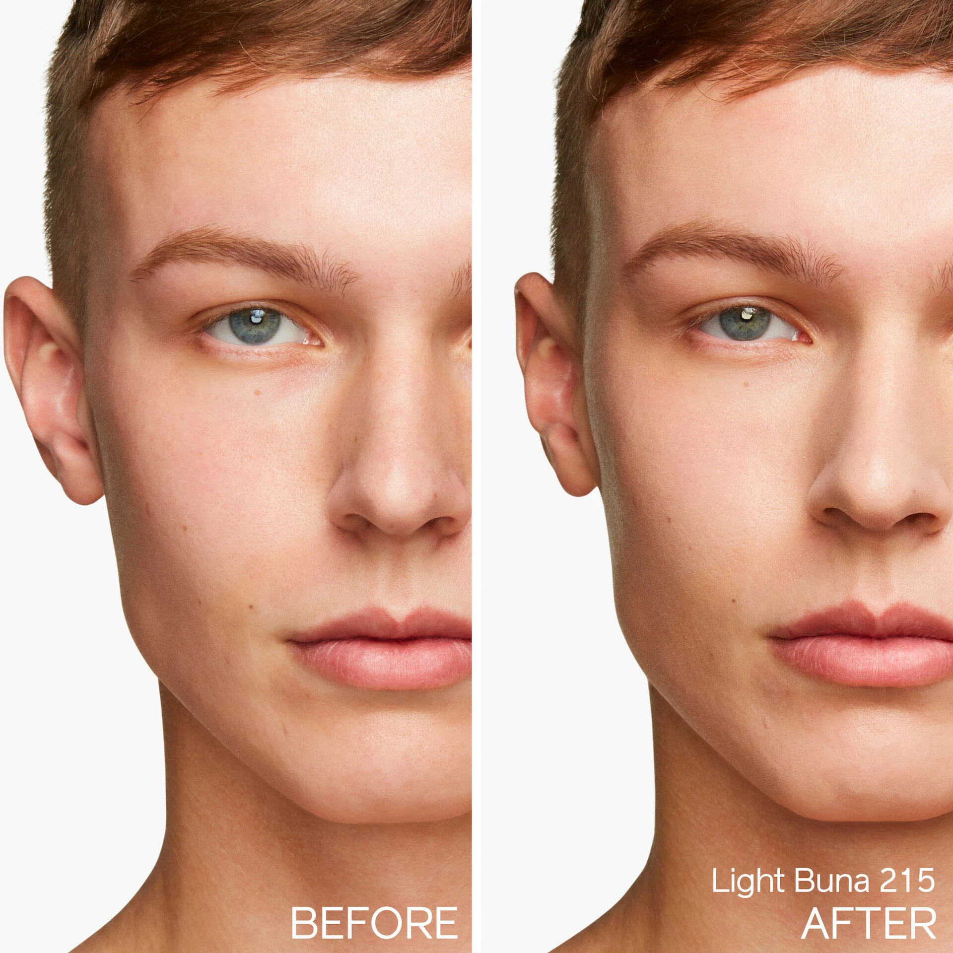 Synchro Skin Auto-Refreshing Tint SPF20 215 Buna Deschis - Shiseido