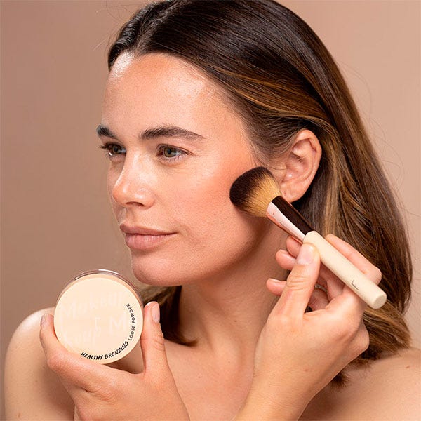 Sunt solpudder | 4GR