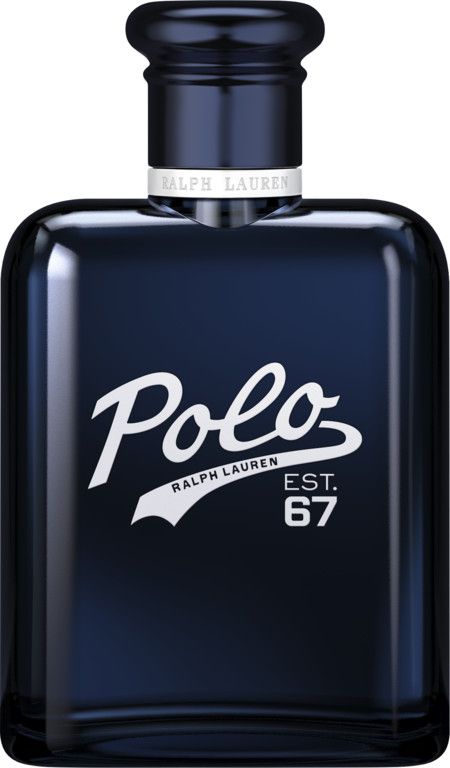 Polo 67 Eau de Toilette Kolonjske vode za moške