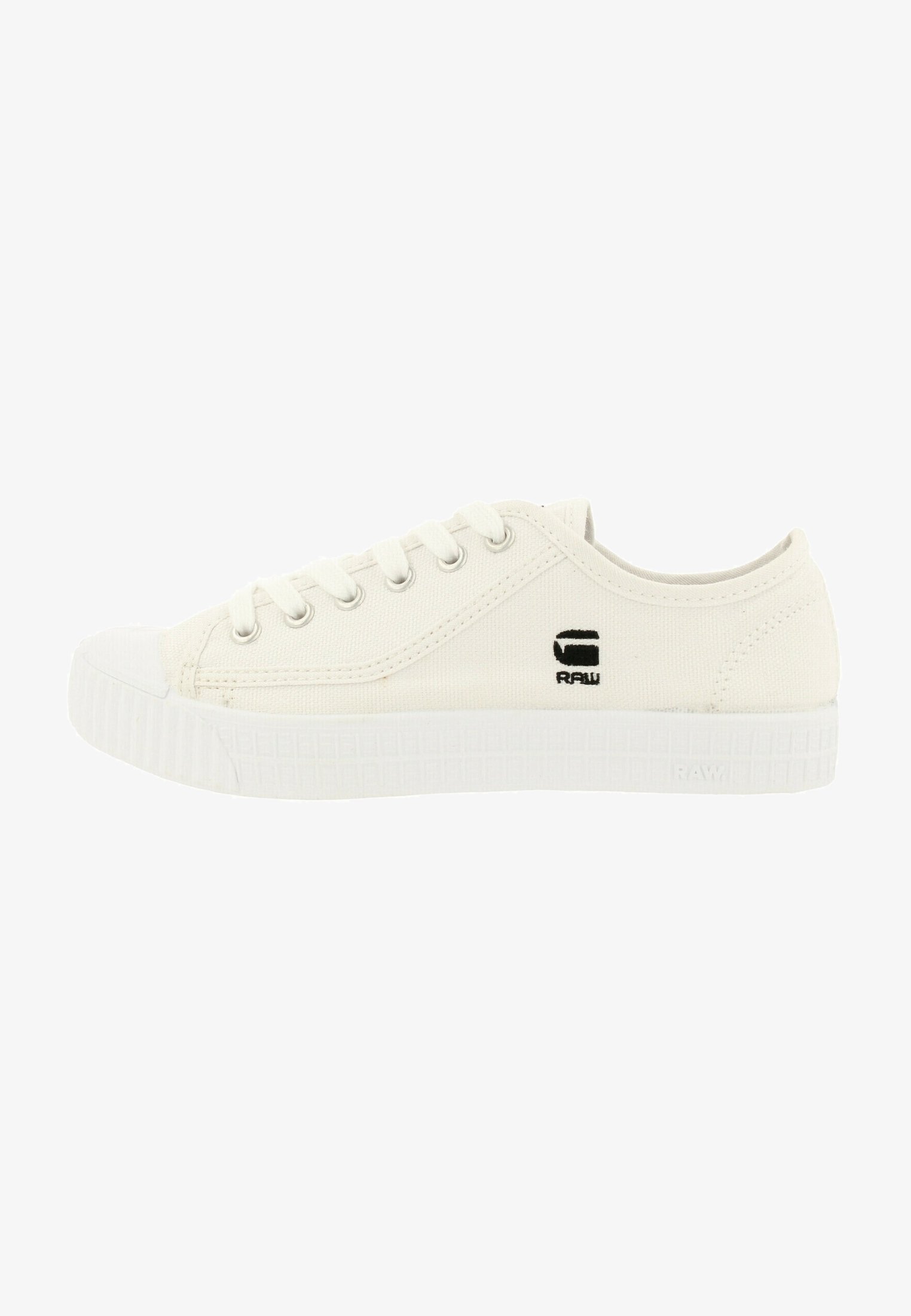 G-STAR sneakers - wit