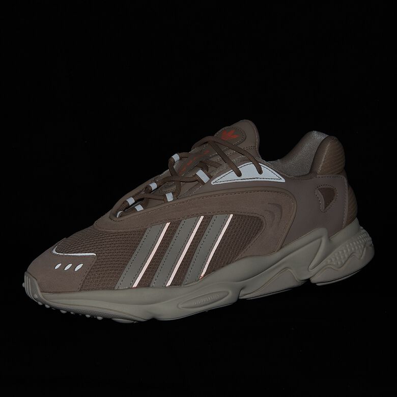 Zapatillas OZTRAL