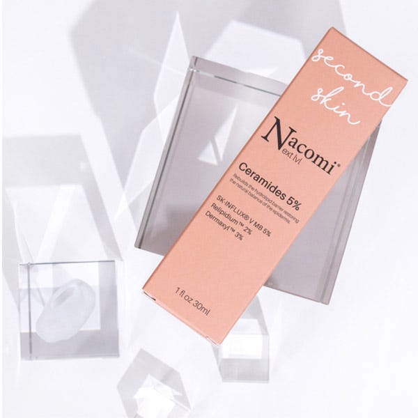 Ορός Second Skin Ceramides 5% | 30ml