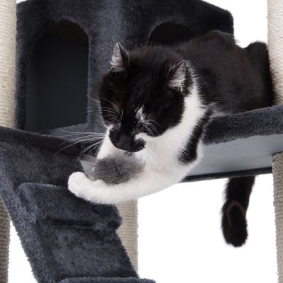Albero per gatti Rapunzel