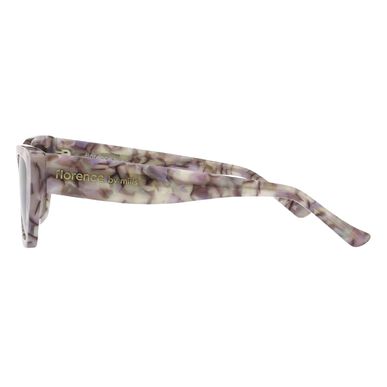 Lunettes de soleil Florence by Mills 916 53 1 pièce 1 pièce