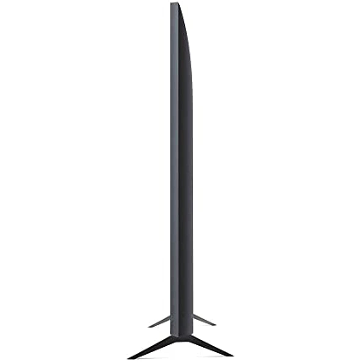 2022-es LG 60' 4K UHD Smart TV 60UQ8050 WiFi Bluetooth HDR Nvidia GEFORCE NOW ThinQAI Smart Magic Google Alexa