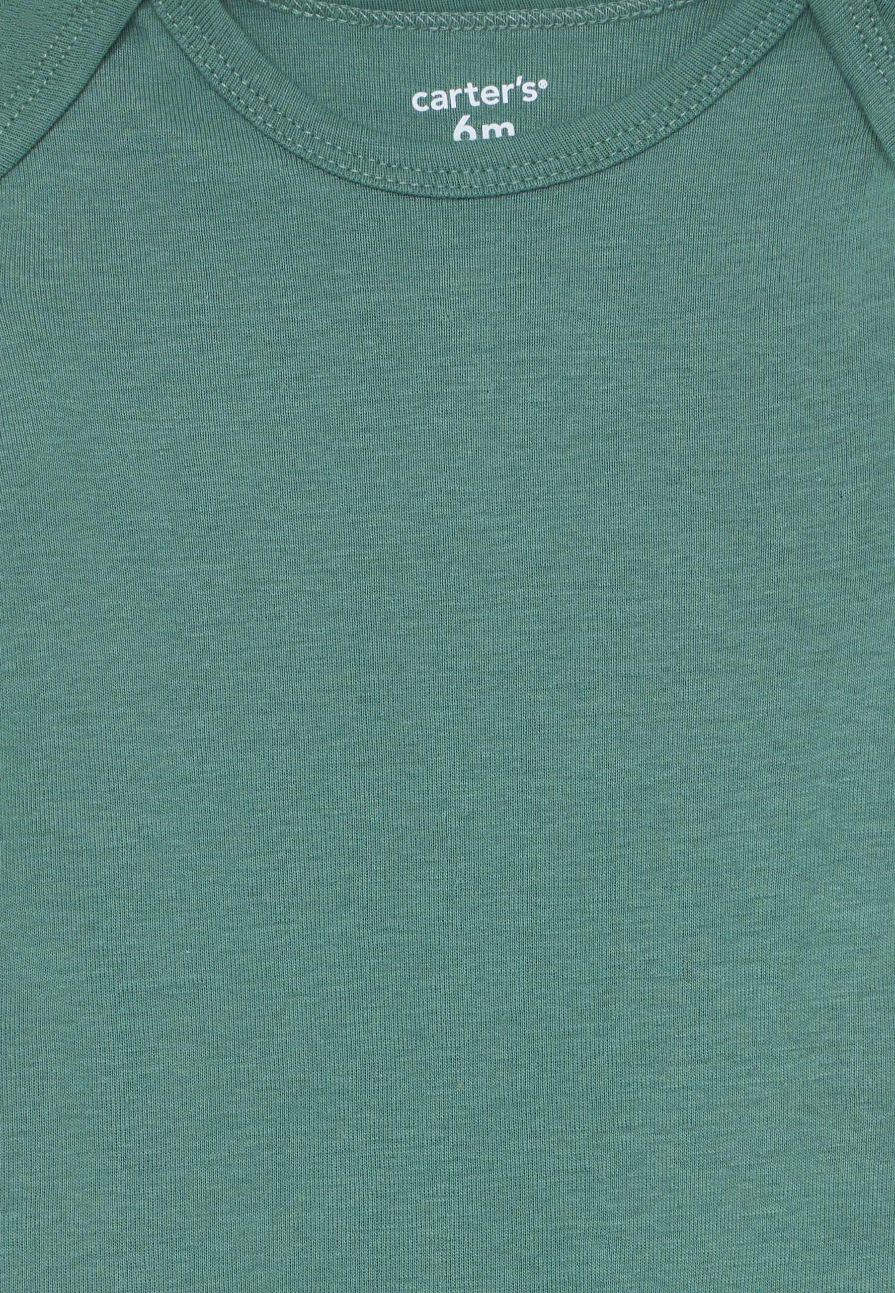 Carter's SET - Korpus - grün