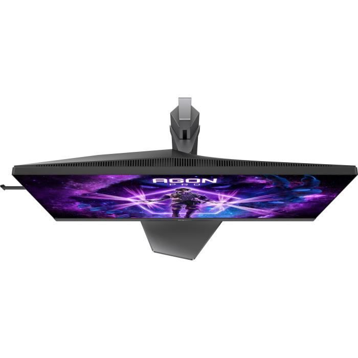 Gaming PC Monitor - AOC - 24.5