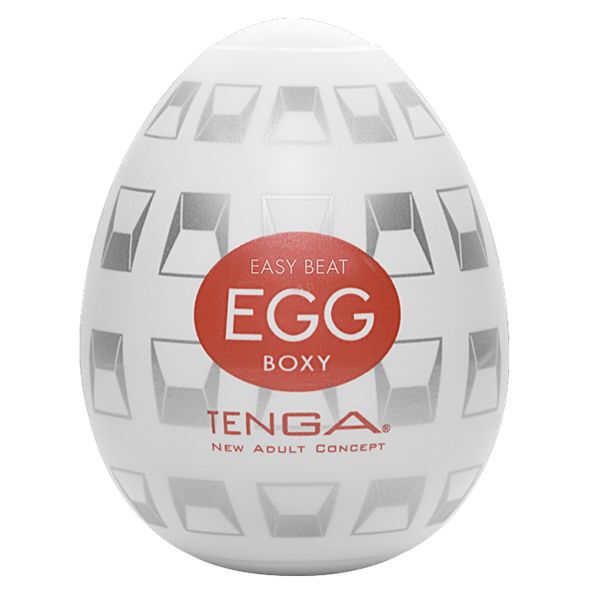 Tenga tojástartó dobozok EGG-014