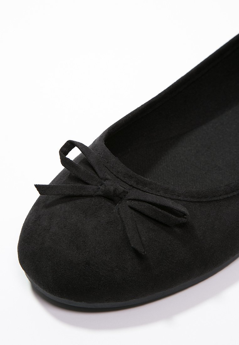 Ballerines Anna Field - noires