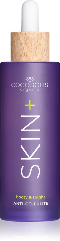 COCOSOLIS SKIN+ serum proti celulitu z gladilnim učinkom