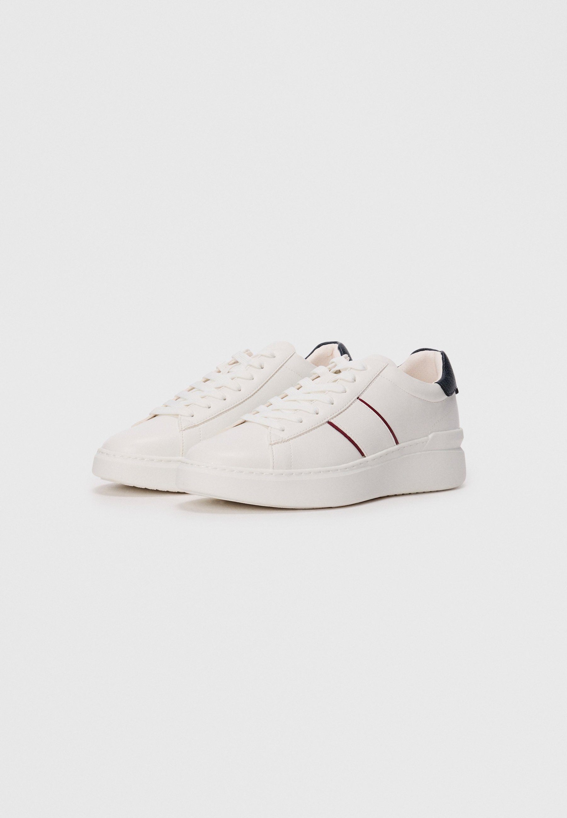 Baskets ALDO PAXON - blanches