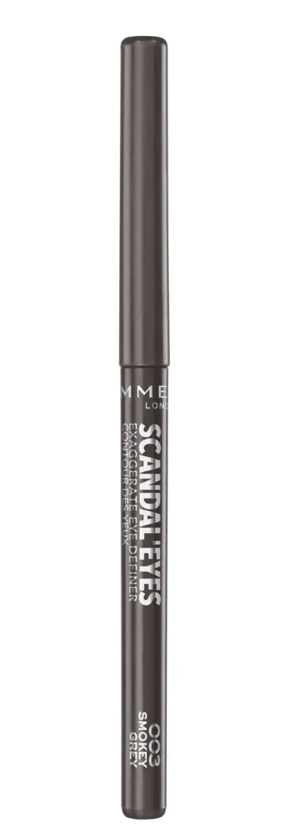 Rimmel Exaggerate Kredka do oczu 003