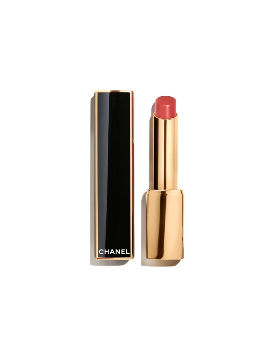 CHANEL ROUGE ALLURE L'EXTRAIT ΕΞΑΙΡΕΤΙΚΑ ΕΝΤΟΝΟ ΚΡΑΓΙΟΝ. ΕΚΧΥΛΙΣΜΑ ΦΩΤΟΣ ΚΑΙ ΠΕΡΙΠΟΙΗΣΗΣ. ΞΑΝΑΓΕΜΙΖΕΤΑΙ