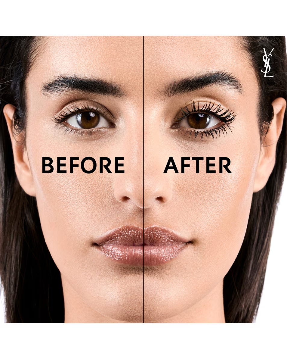 MASCARA YVES SAINT LAURENT LASH CLASH