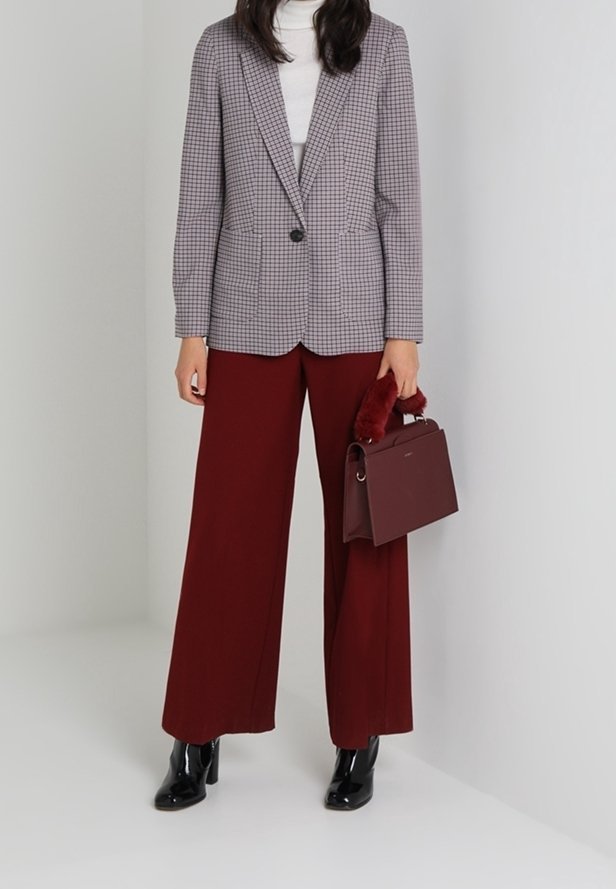 Blazer TOM TAILOR - beige