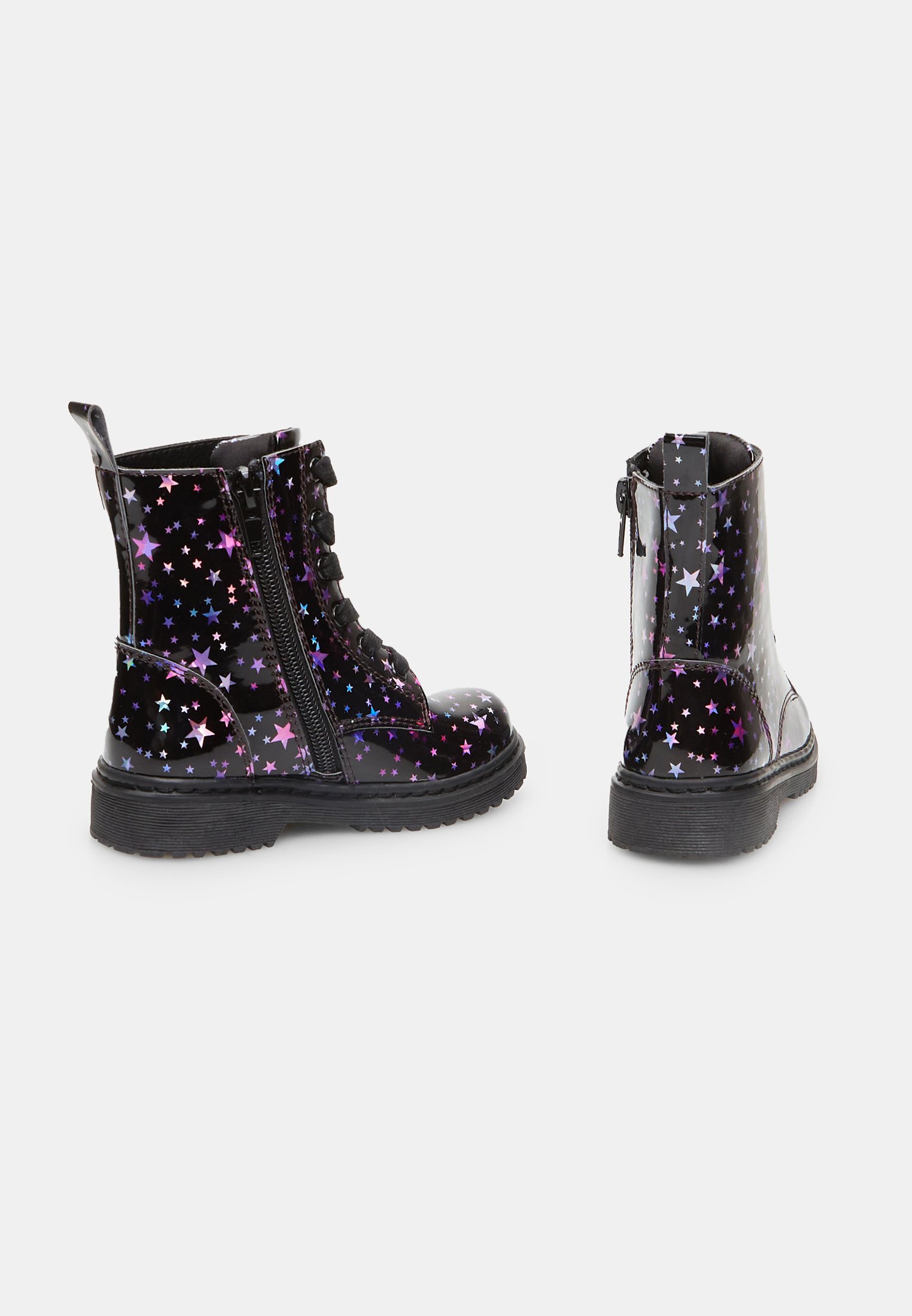 Bata Babyschuhe – Schwarz