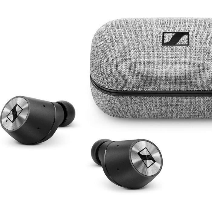 SENNHEISER 508524 Momentum True Wireless IE M3 - Auricolari wireless