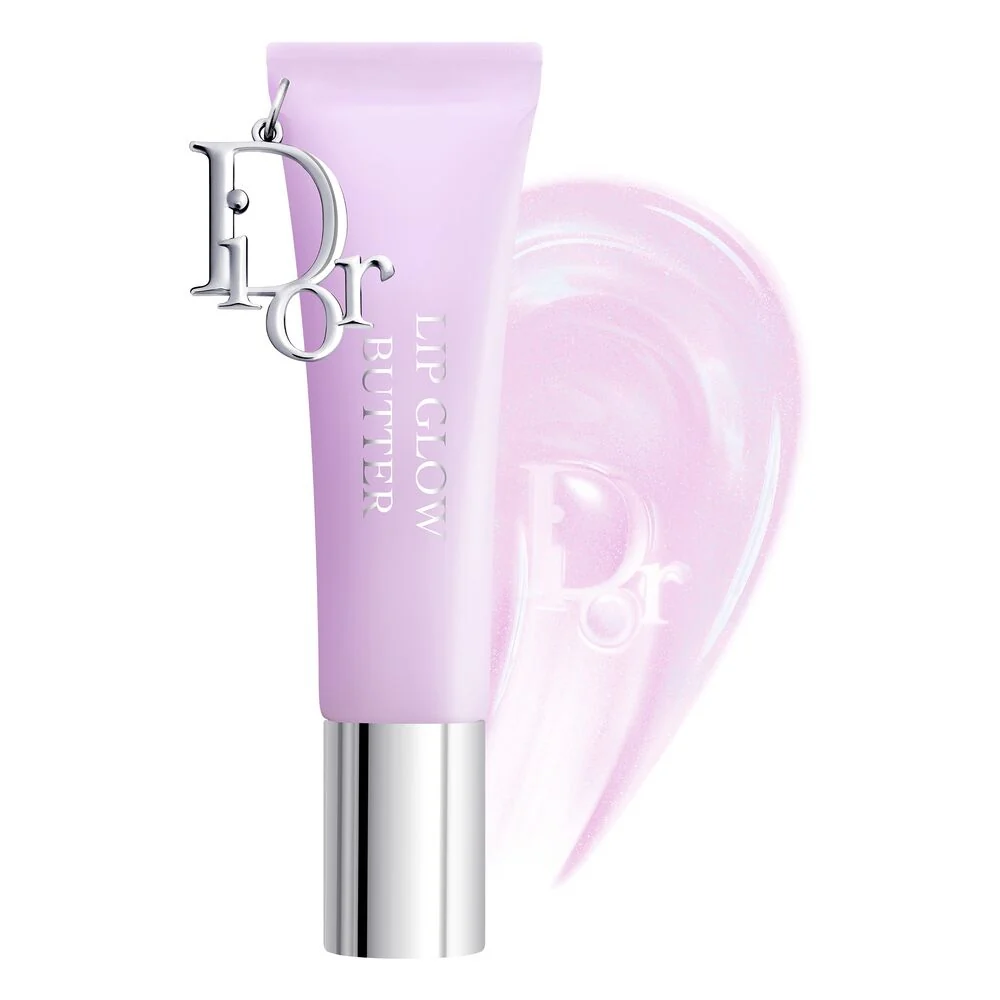 Primer Labbra Dior Addict Lip Glow Butter - Gloss, Balsamo Labbra