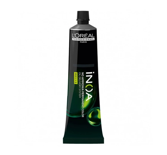 L'Oréal Professionnel iNOA farba do włosów bez amoniaku 9.12 60 g