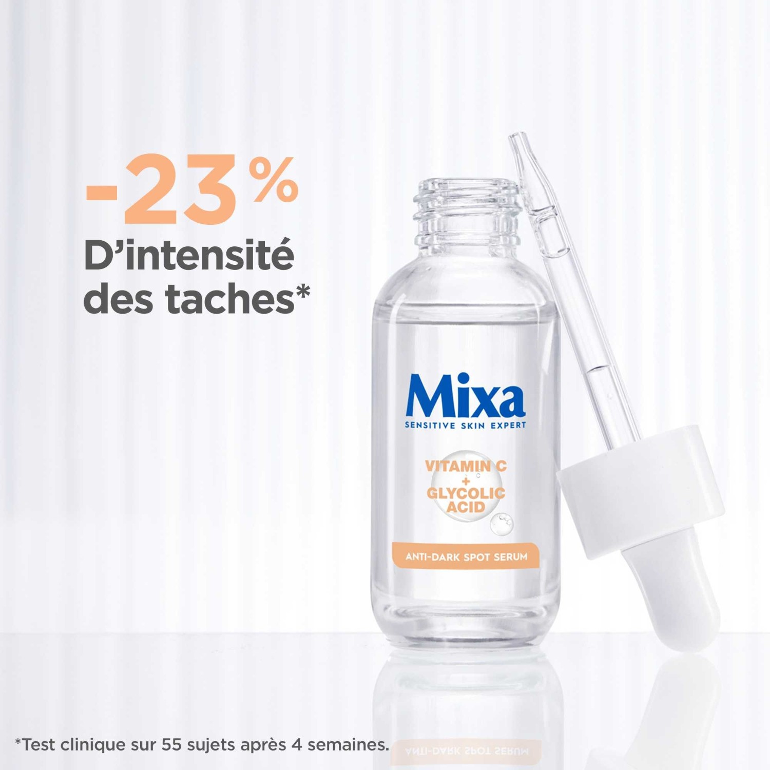 Mixa Sérum Concentré Anti-tache