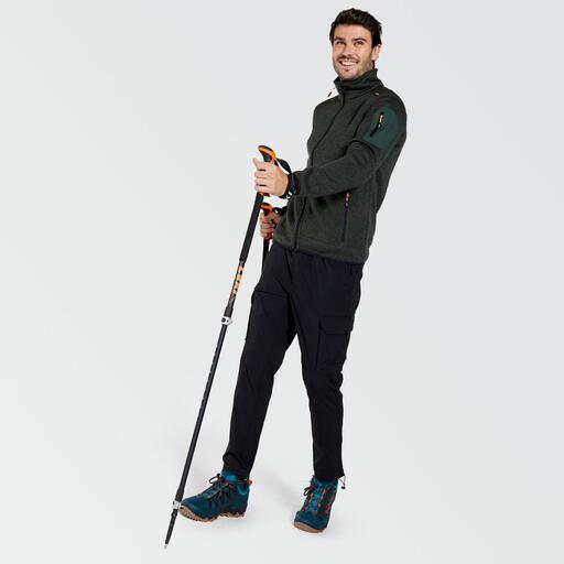  Campagnolo fleece