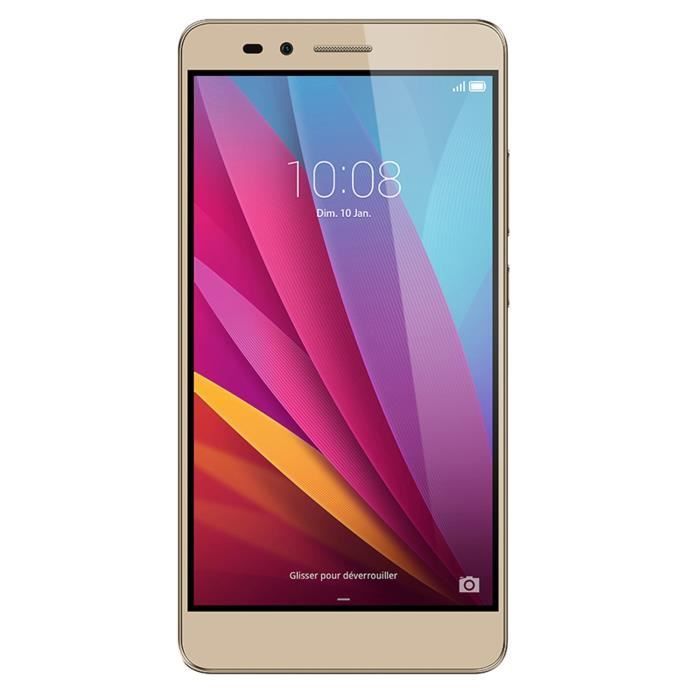 Honor 5X Or