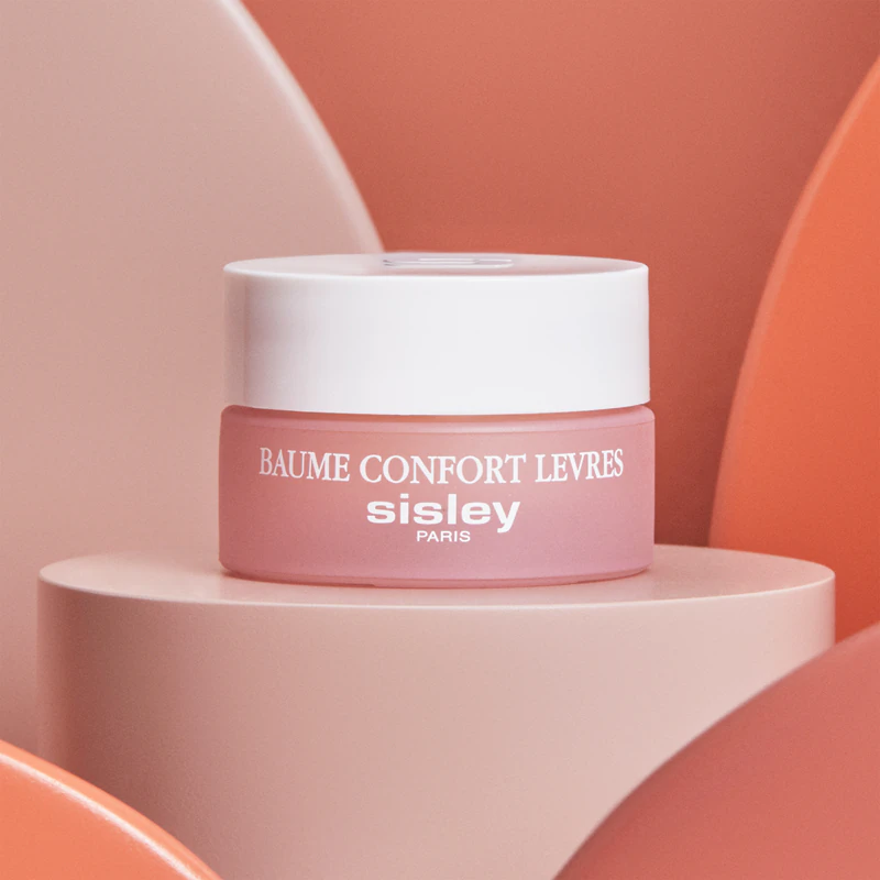 Sisley Nährender Lippenbalsam
