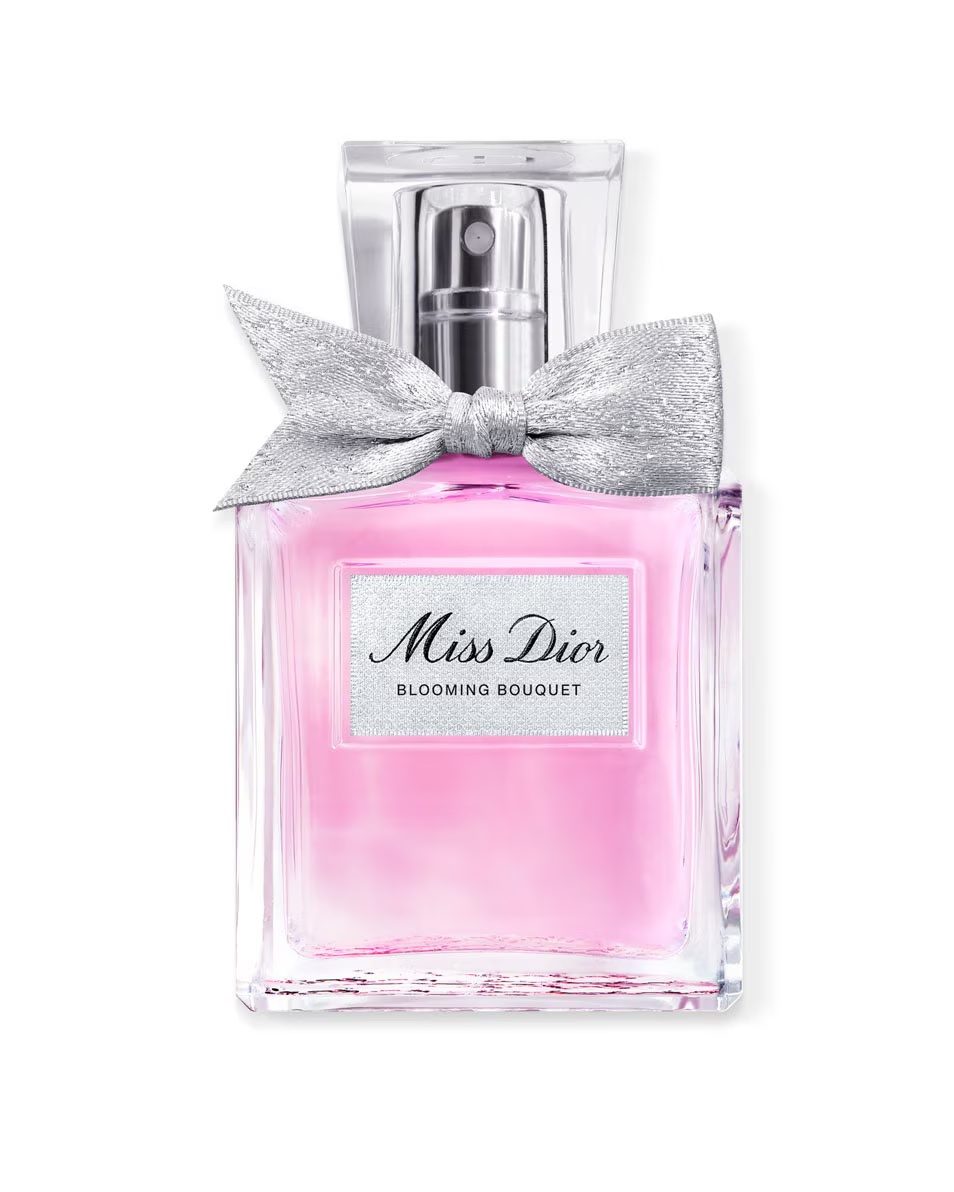 DIOR MISS DIOR BLOOMING BOUQUET EAU DE TOILETTE
