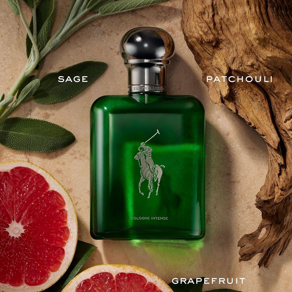 Ralph Lauren Polo kolonjska voda intenzivna