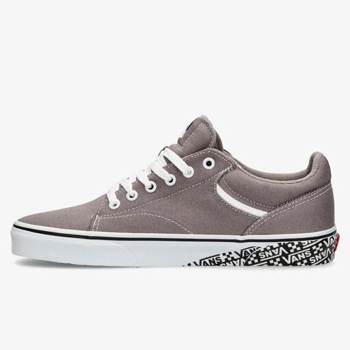  Vans Seldan