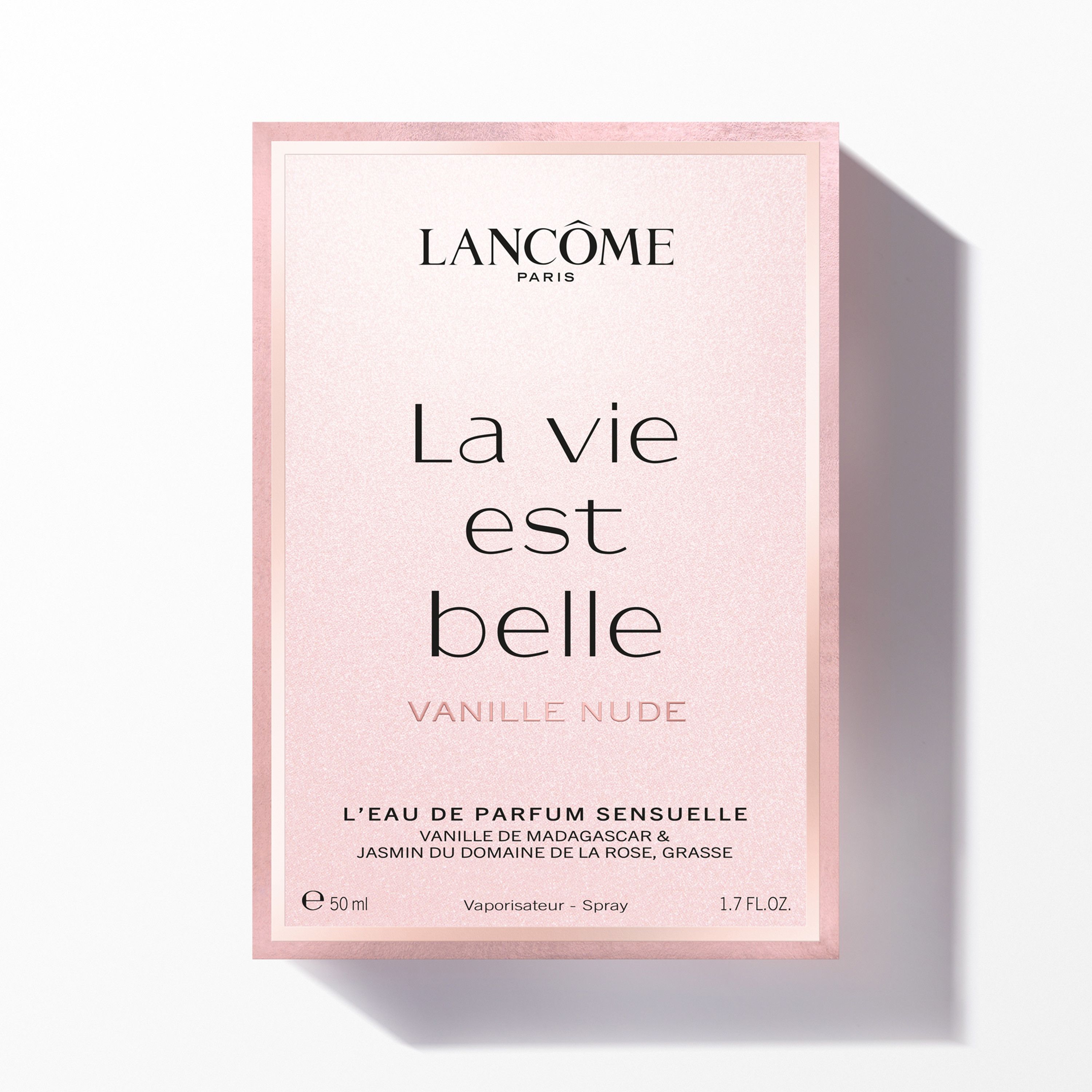 La vie est belle Vanille Nude parfumska voda Ženski parfumi