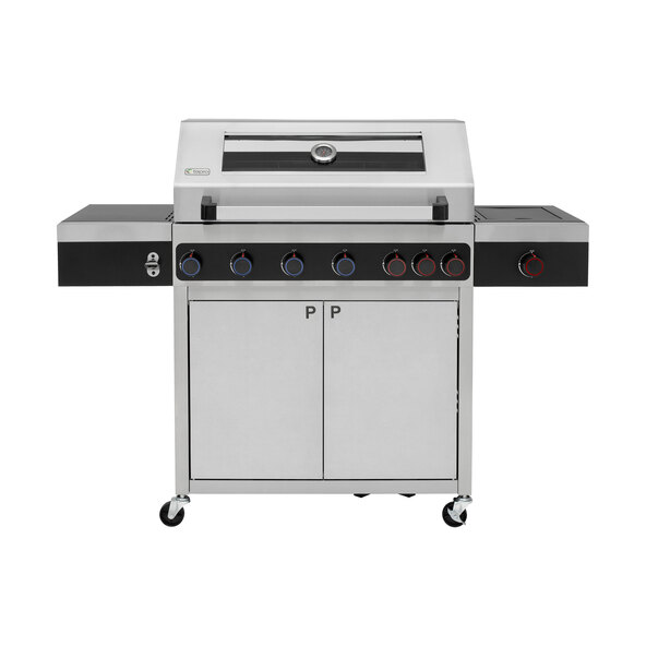 Gasgrill Keansburg 6 Ειδική Έκδοση