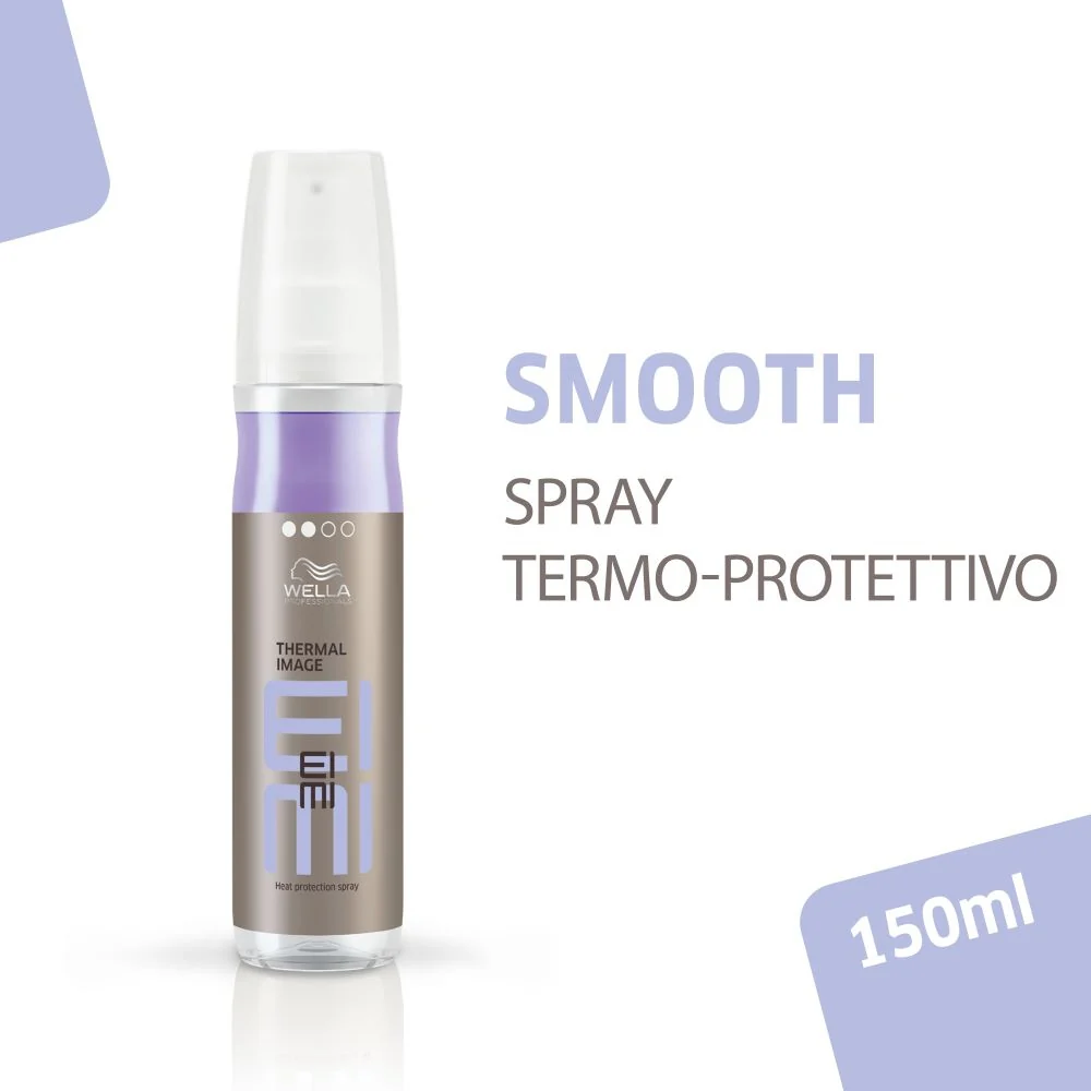 Styling EIMI Thermal Image - Spray Termo Protettivo