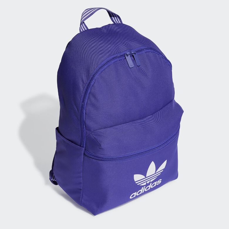 Mochila adicolor