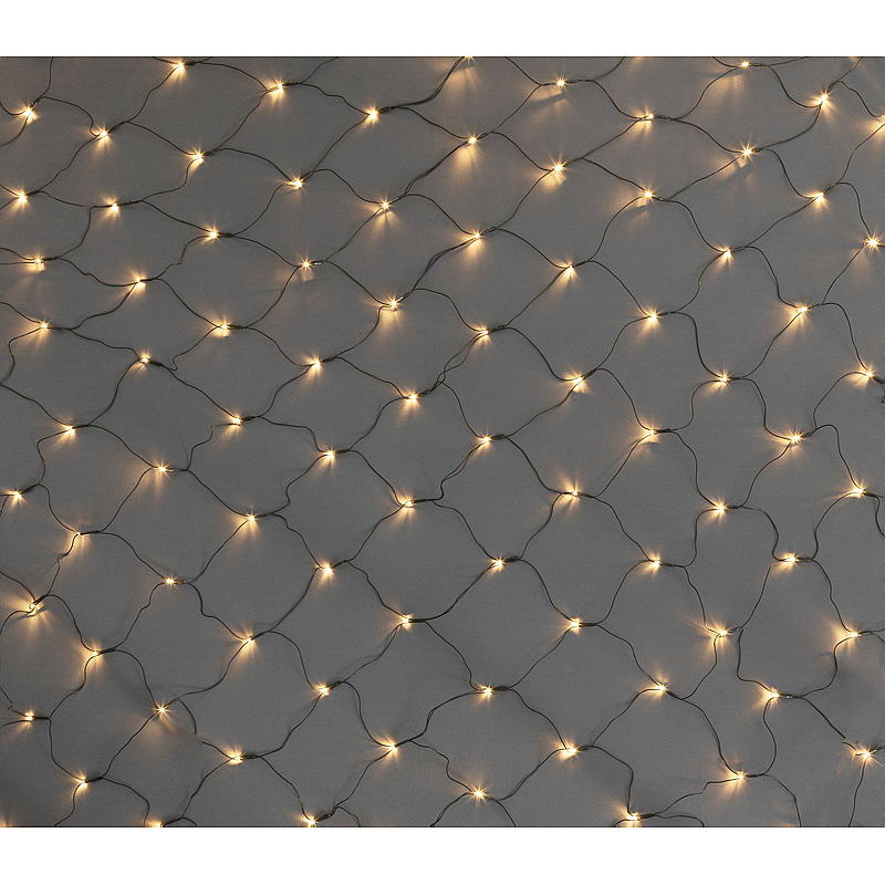 Energy Light Network 380 LED varmhvit