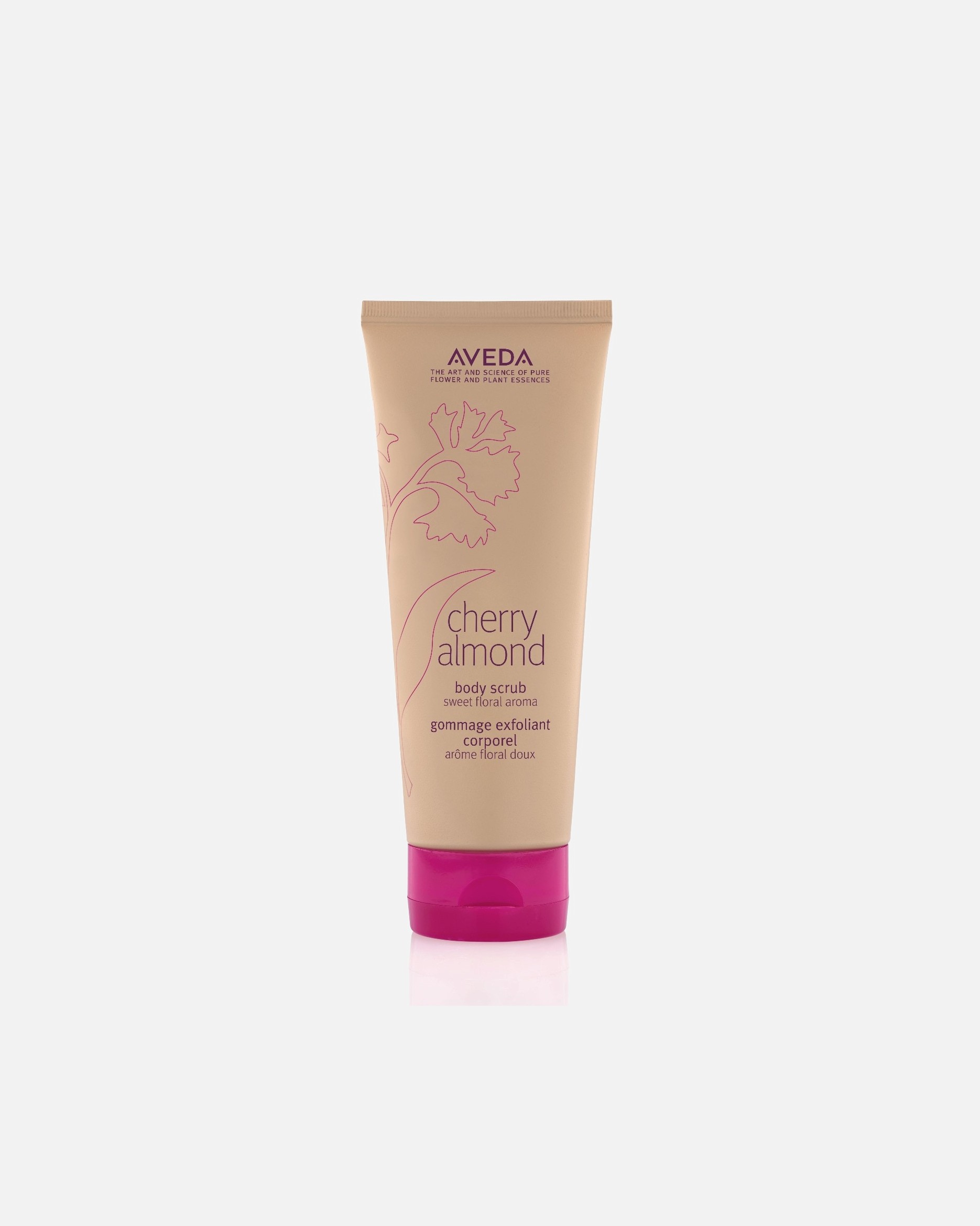 Aveda Körperpeeling Kirsch-Mandel - 200 ml
