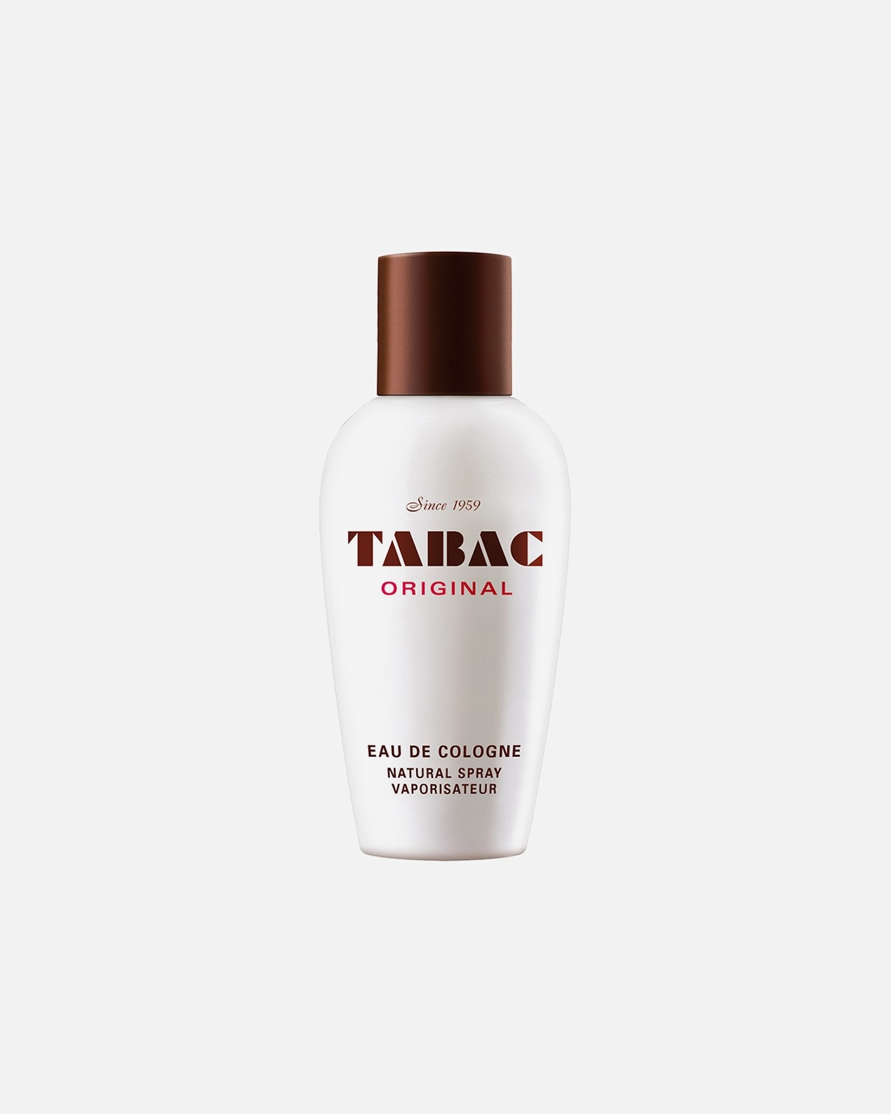 Tabac Acqua di Colonia Tabac Original Original Naturale - 100 ml